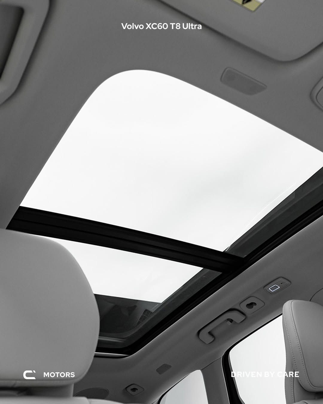 VOLVO XC60 T8 ULTRA - Imagem 11