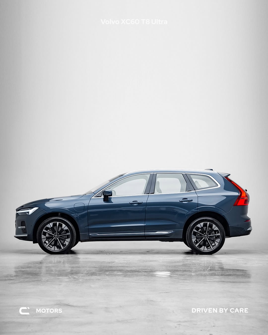 VOLVO XC60 T8 ULTRA - Imagem 3