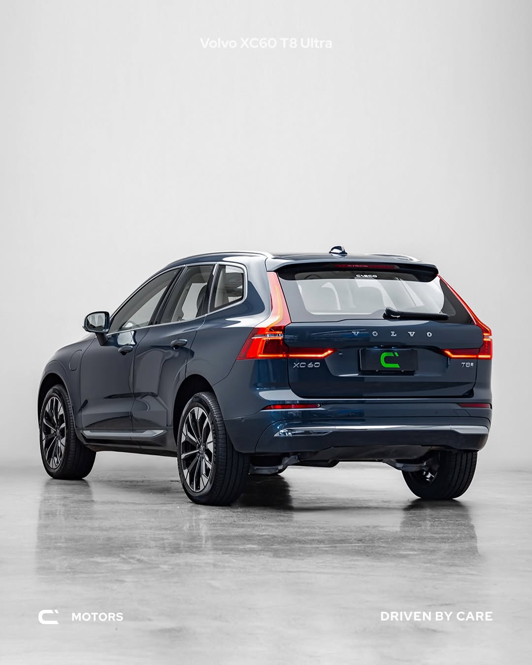 VOLVO XC60 T8 ULTRA - Imagem 4