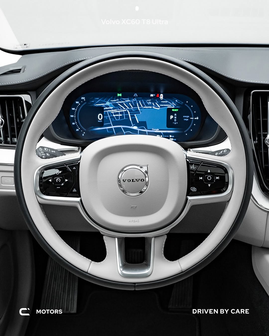 VOLVO XC60 T8 ULTRA - Imagem 5