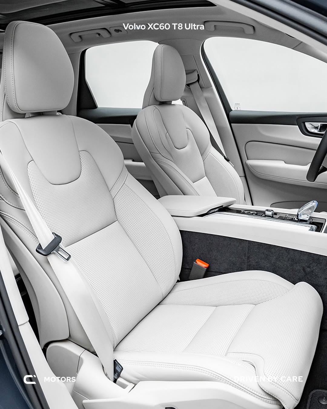 VOLVO XC60 T8 ULTRA - Imagem 7