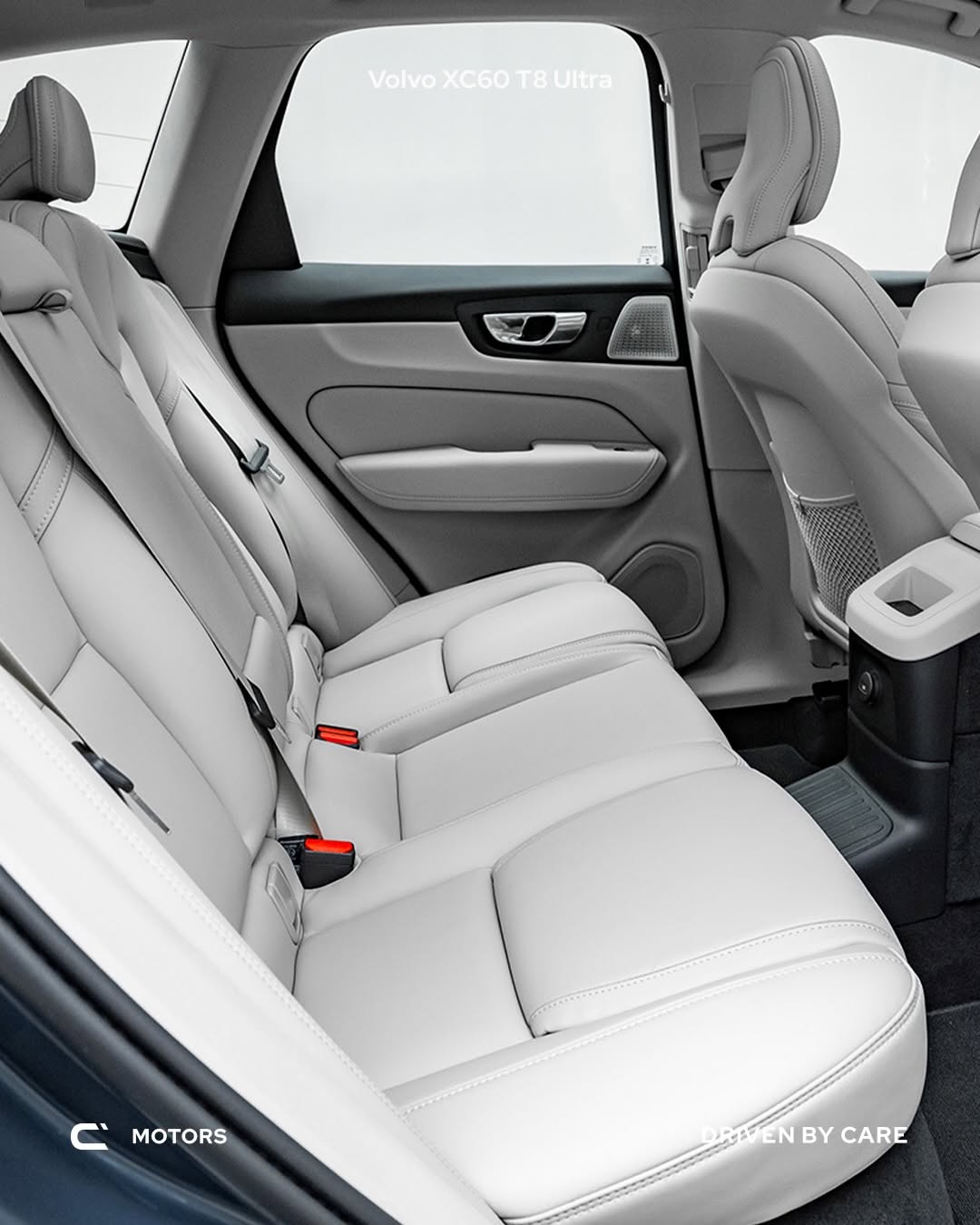 VOLVO XC60 T8 ULTRA - Imagem 8
