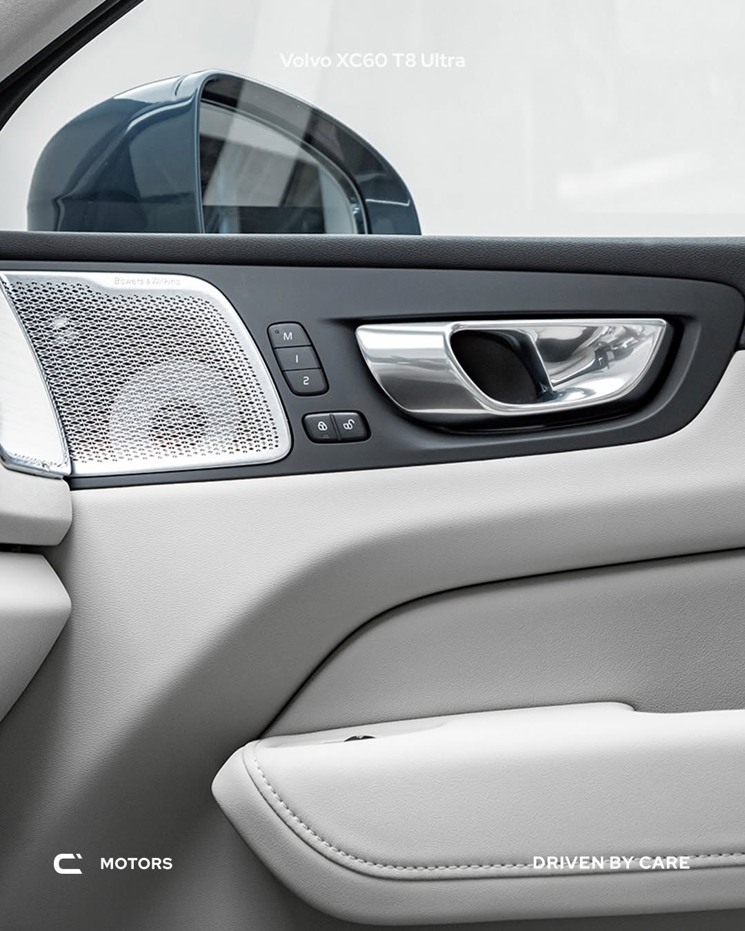 VOLVO XC60 T8 ULTRA - Imagem 10