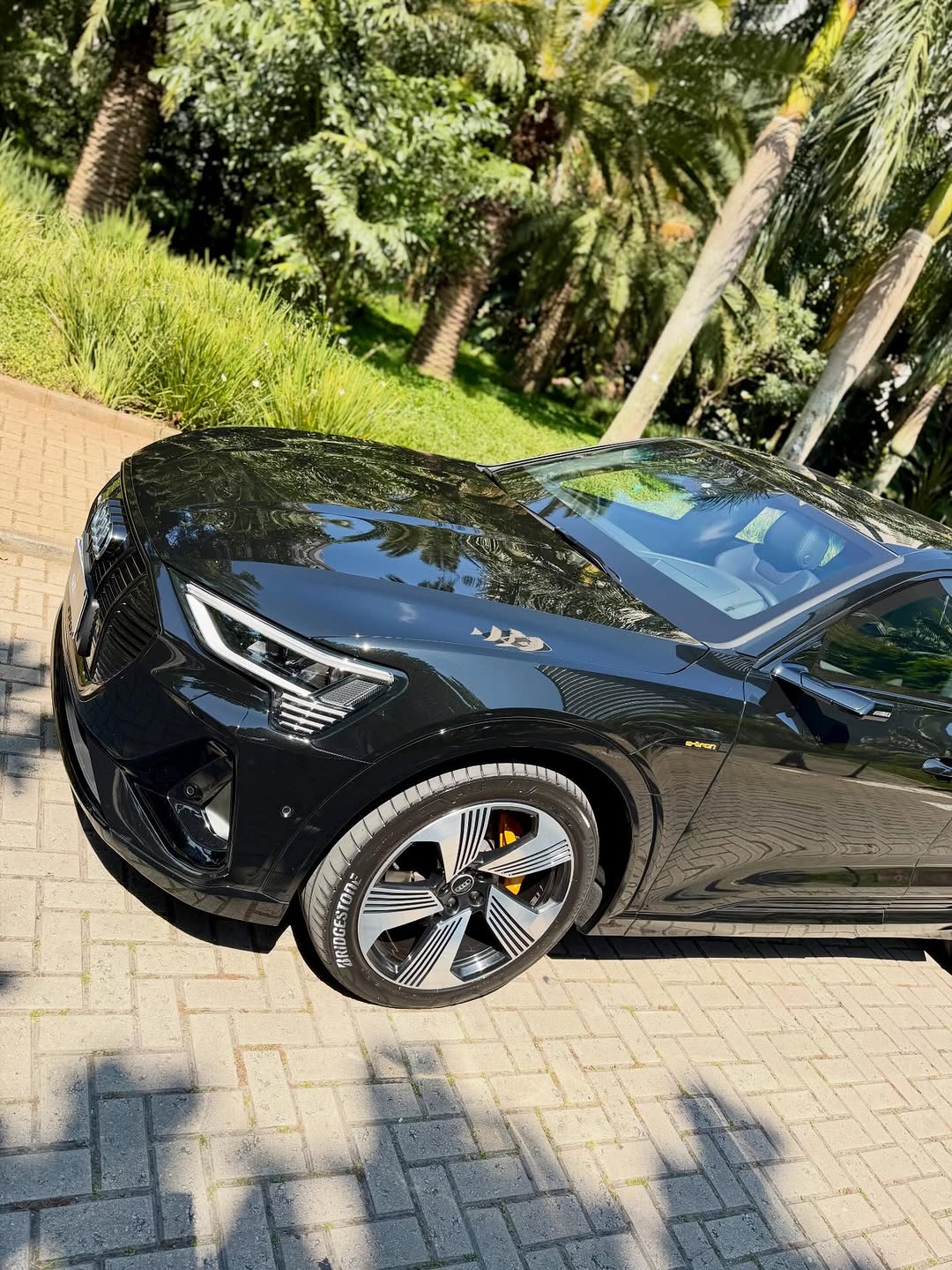AUDI E-TRON PERFORMANCE BLACK QUATTRO - Imagem 8