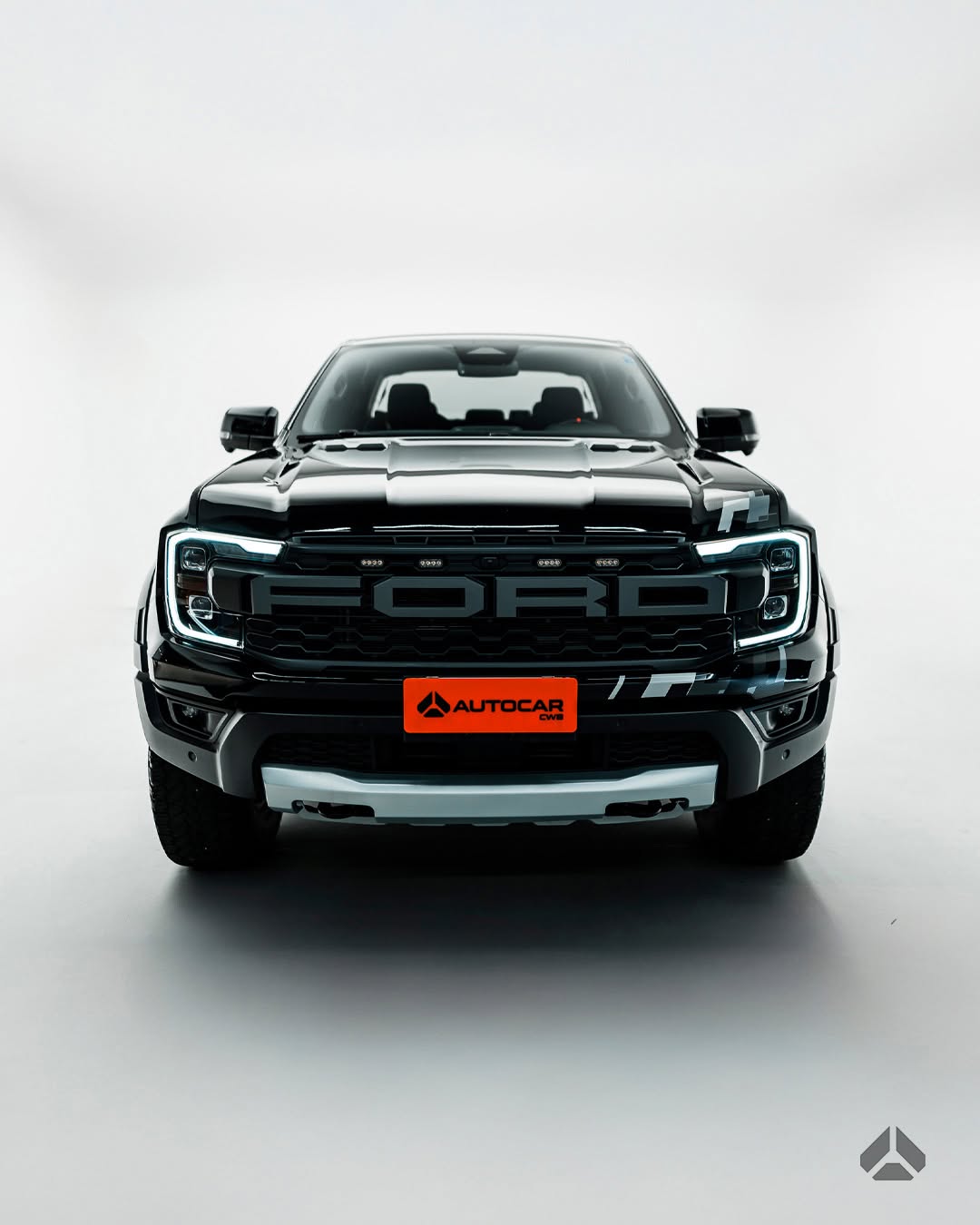 FORD RANGER RAPTOR - Imagem 2