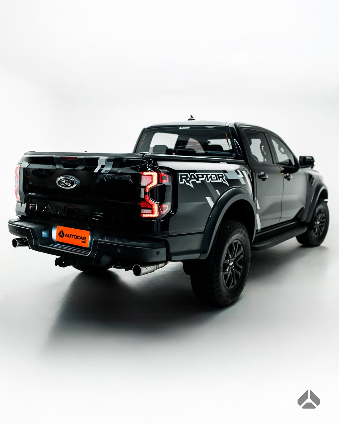 FORD RANGER RAPTOR - Imagem 3