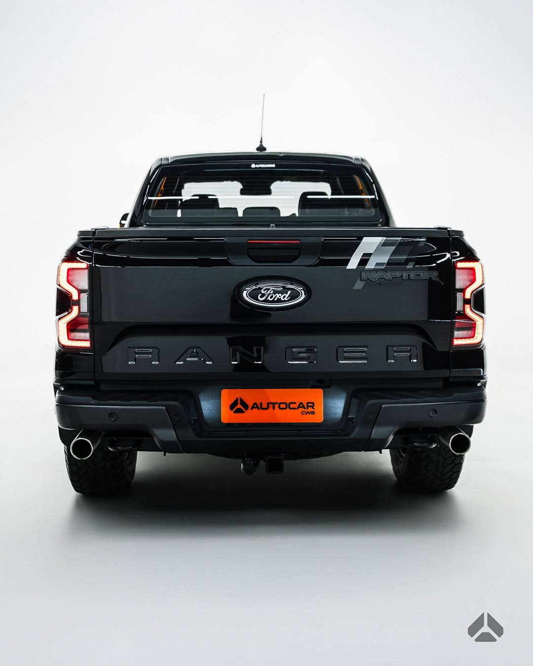 FORD RANGER RAPTOR - Imagem 4