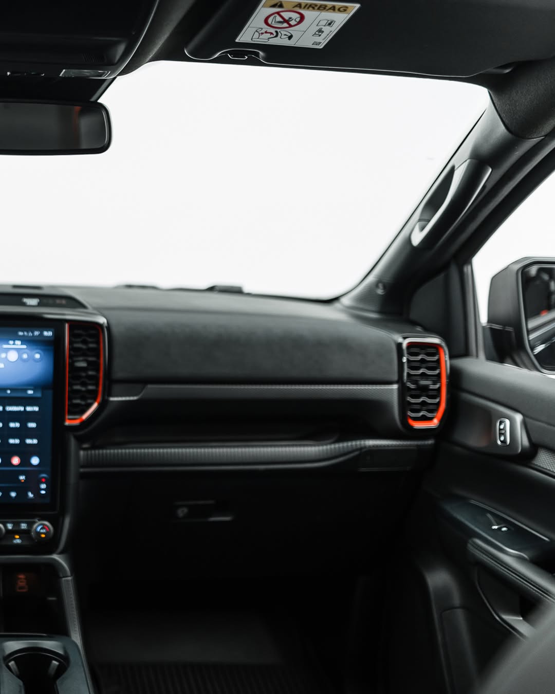 FORD RANGER RAPTOR - Imagem 6