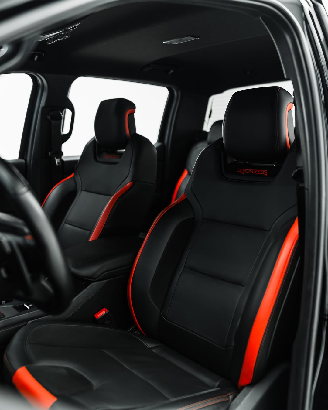 FORD RANGER RAPTOR - Imagem 7