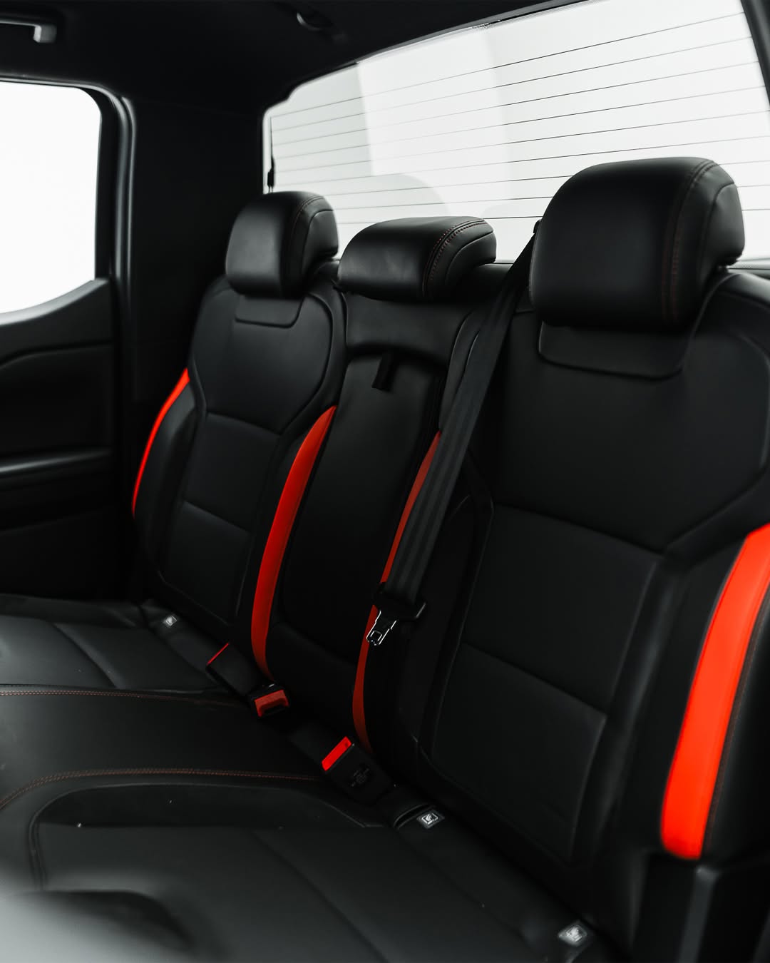 FORD RANGER RAPTOR - Imagem 8