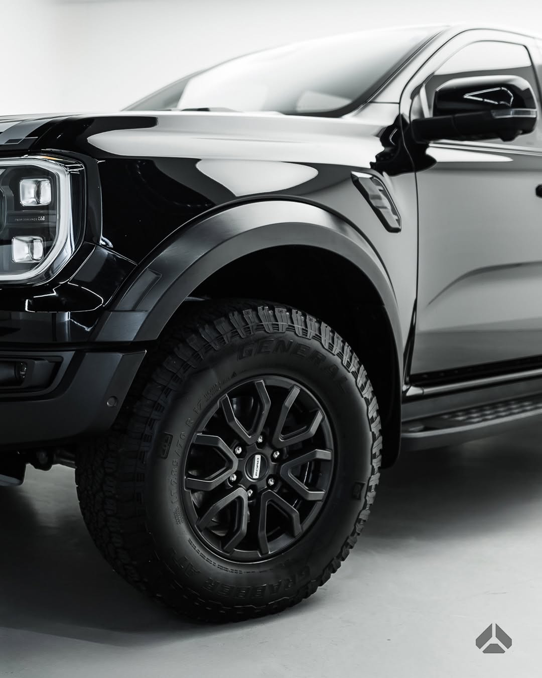 FORD RANGER RAPTOR - Imagem 9