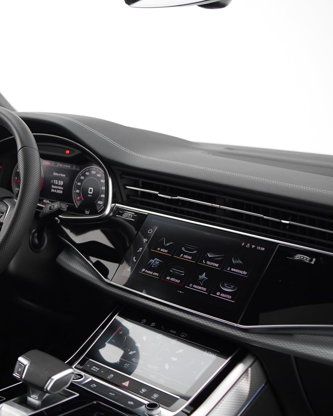 AUDI Q7 S-LINE - Imagem 5