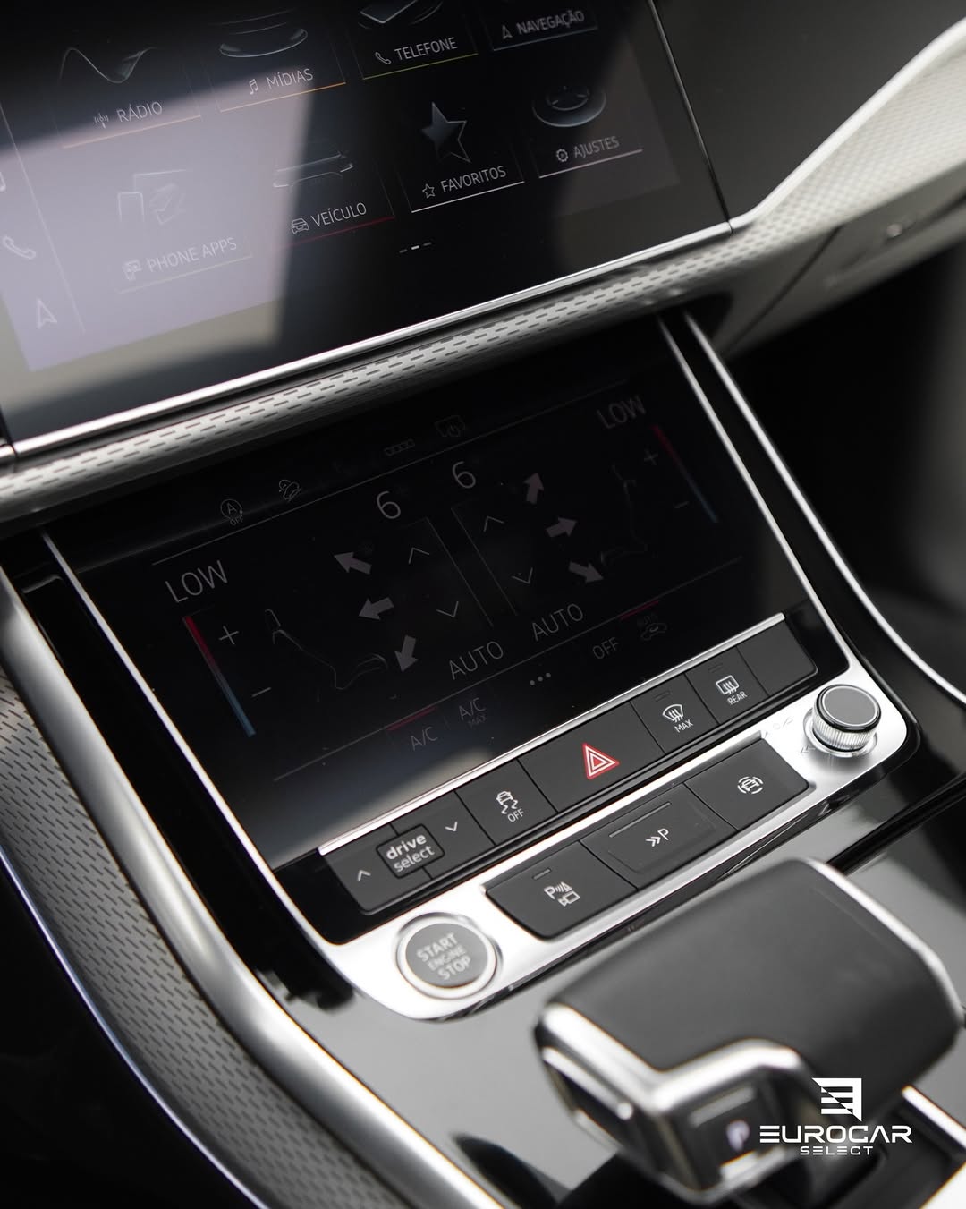 AUDI Q7 S-LINE - Imagem 8