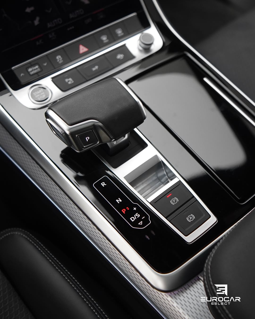 AUDI Q7 S-LINE - Imagem 9