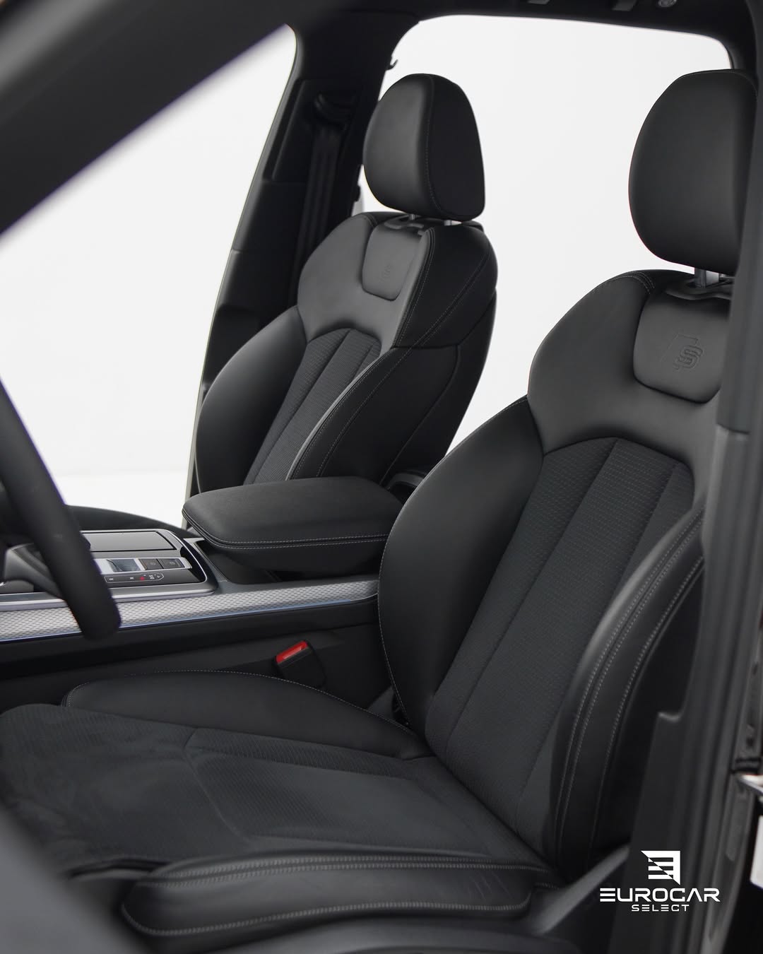 AUDI Q7 S-LINE - Imagem 10