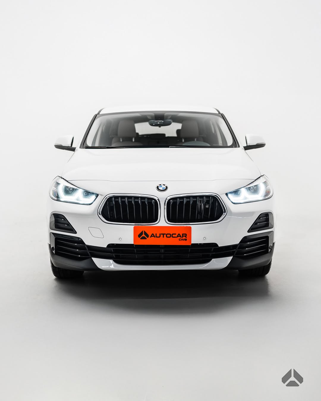 BMW X2 sDrive18i GP - Imagem 2