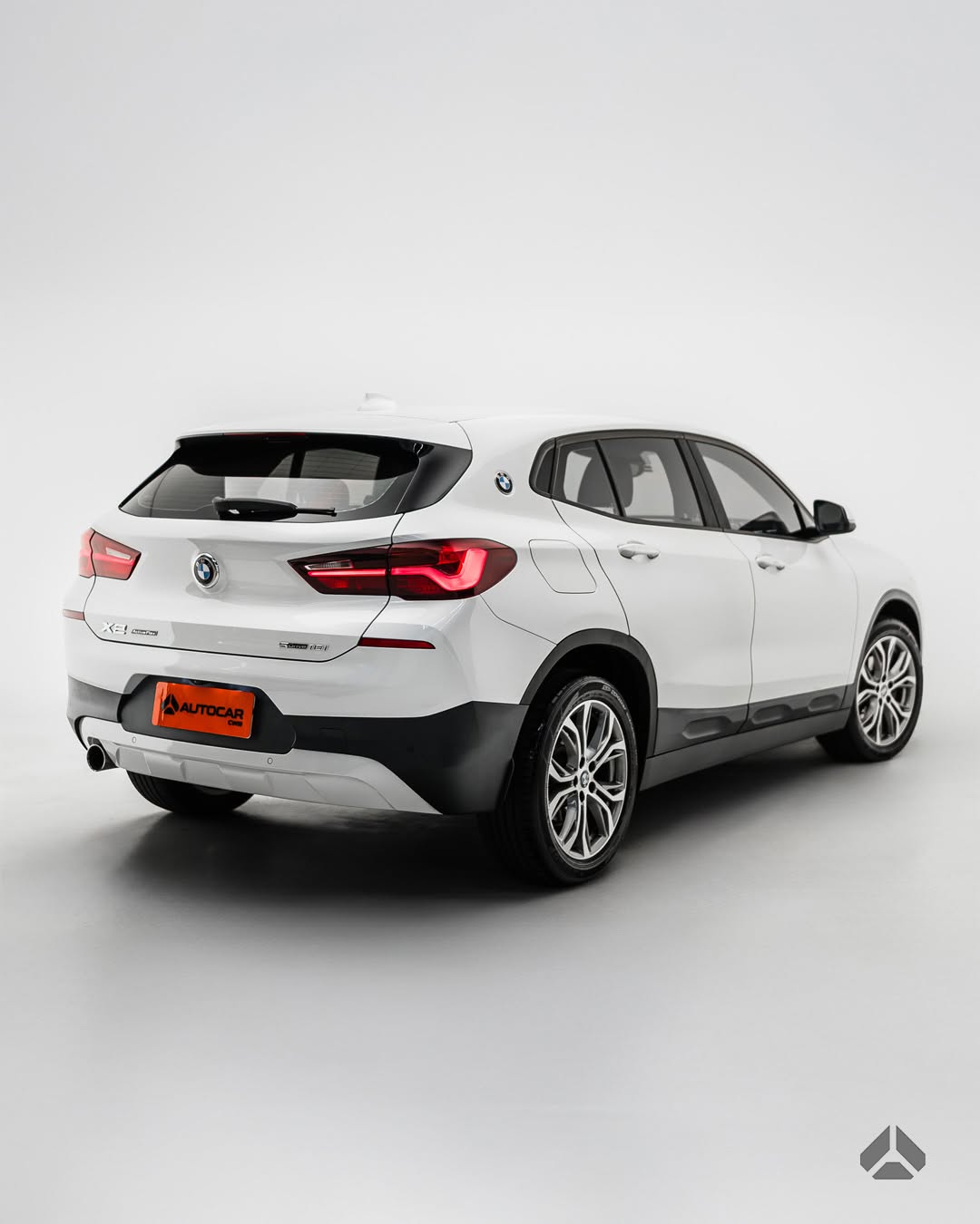 BMW X2 sDrive18i GP - Imagem 3