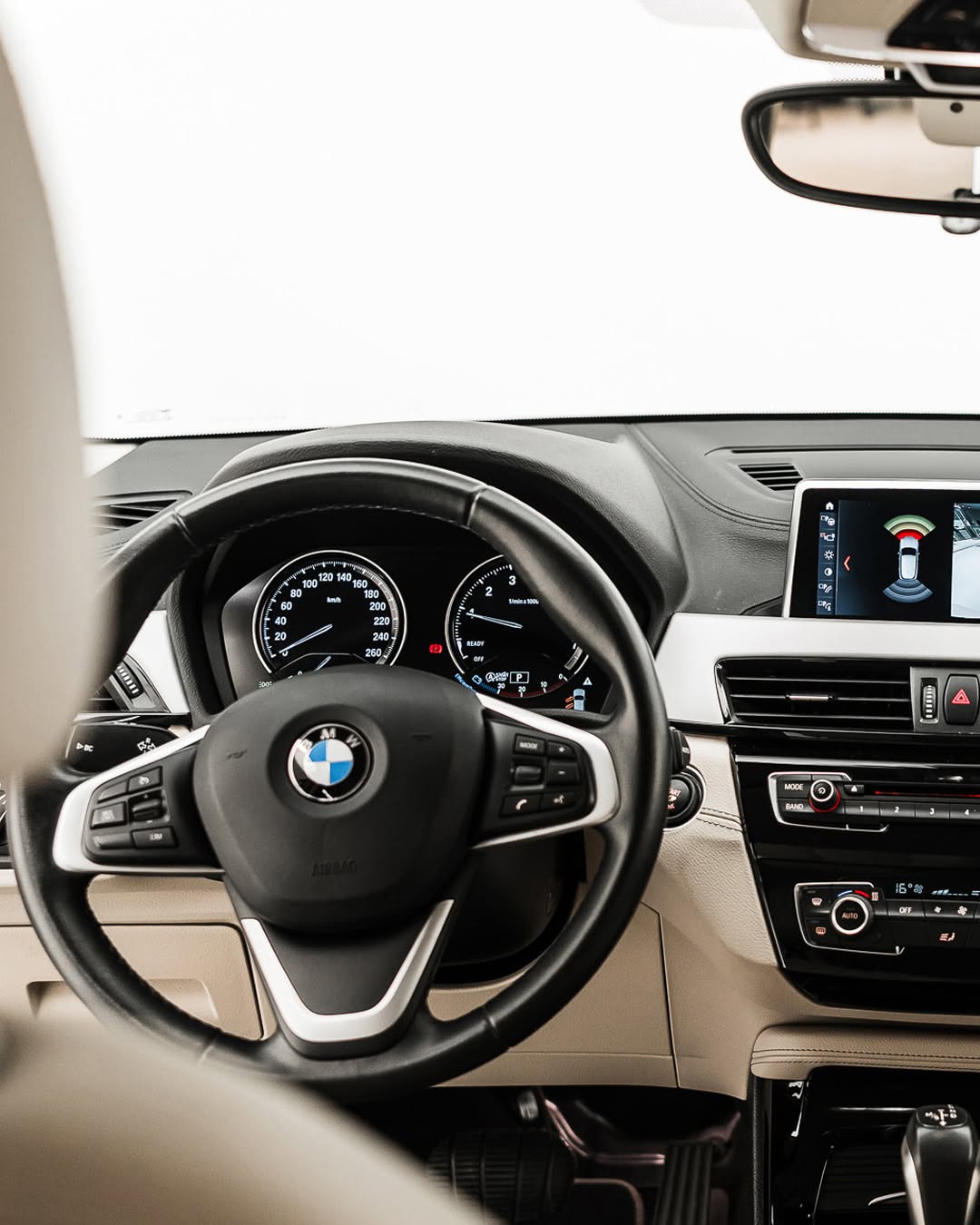 BMW X2 sDrive18i GP - Imagem 5