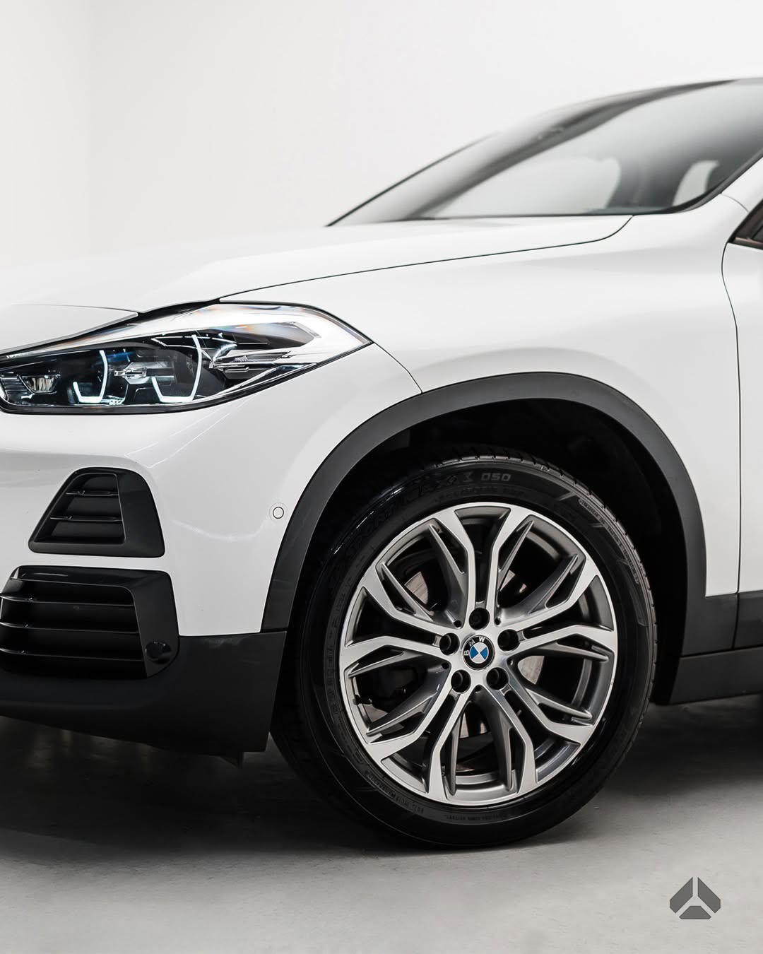 BMW X2 sDrive18i GP - Imagem 9