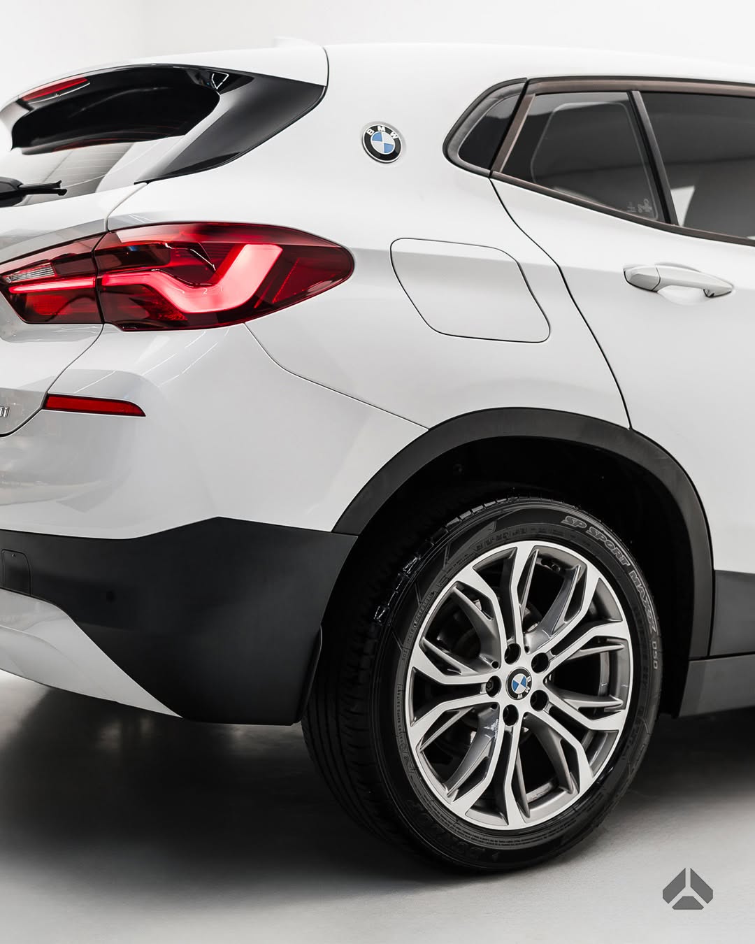 BMW X2 sDrive18i GP - Imagem 10