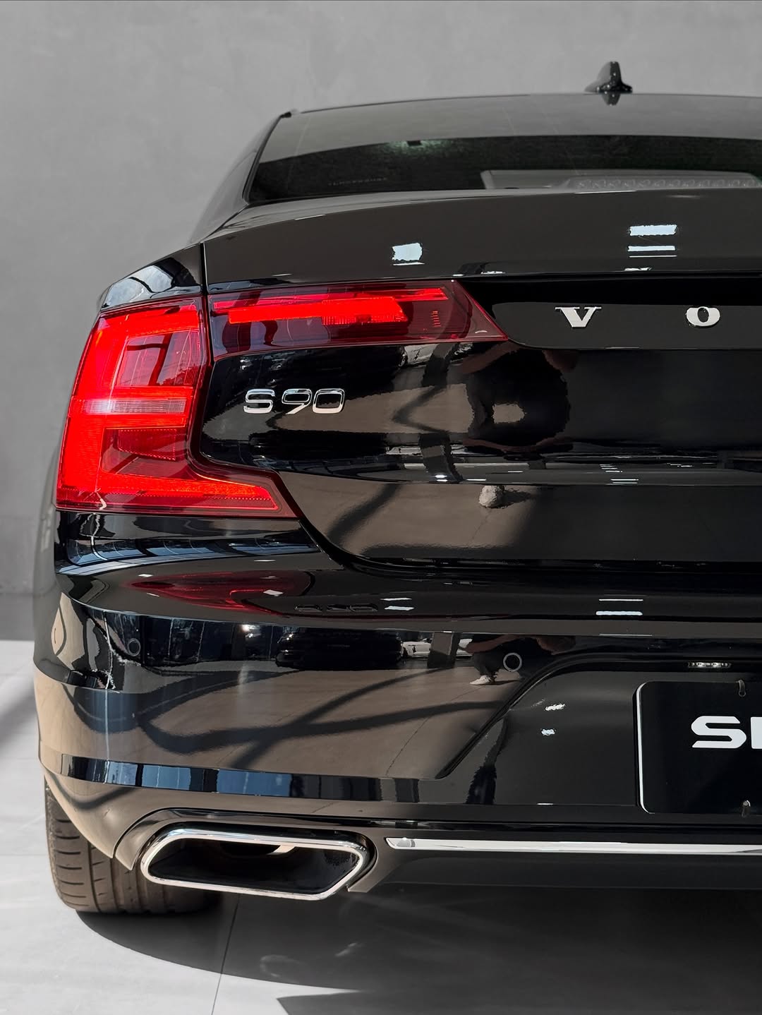 VOLVO S90 T8 - Imagem 11