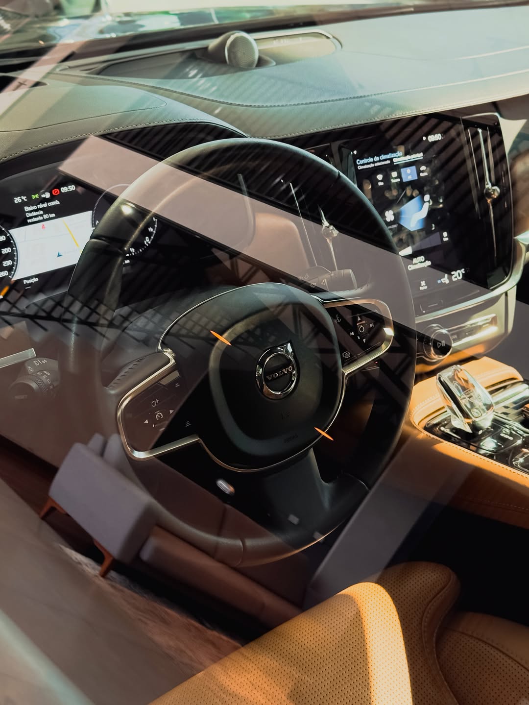 VOLVO S90 T8 - Imagem 13