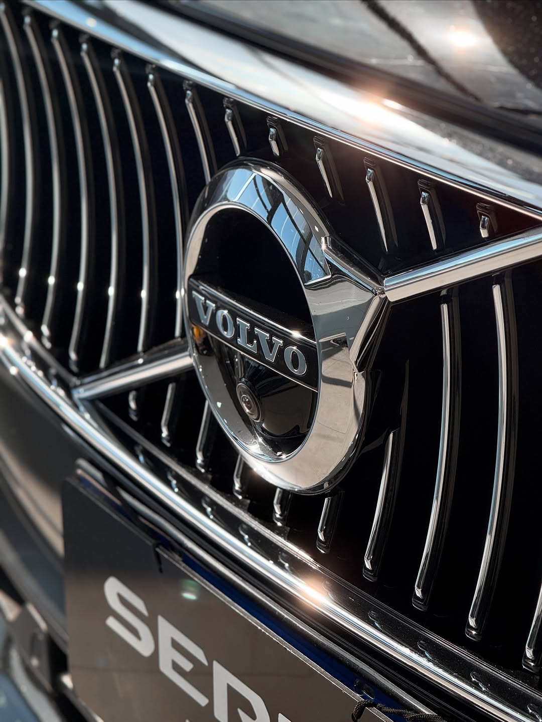 VOLVO S90 T8 - Imagem 3