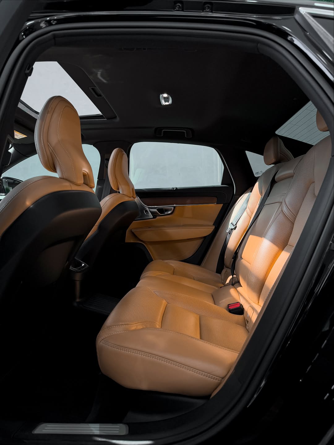 VOLVO S90 T8 - Imagem 6