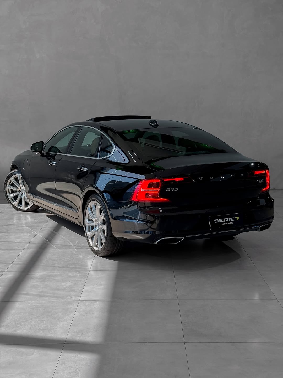 VOLVO S90 T8 - Imagem 8