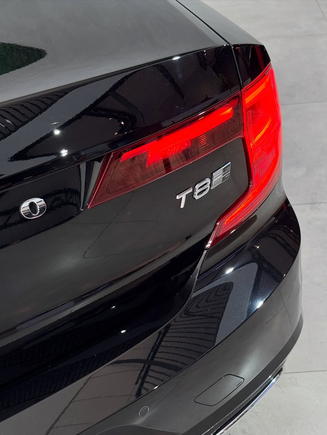 VOLVO S90 T8 - Imagem 9