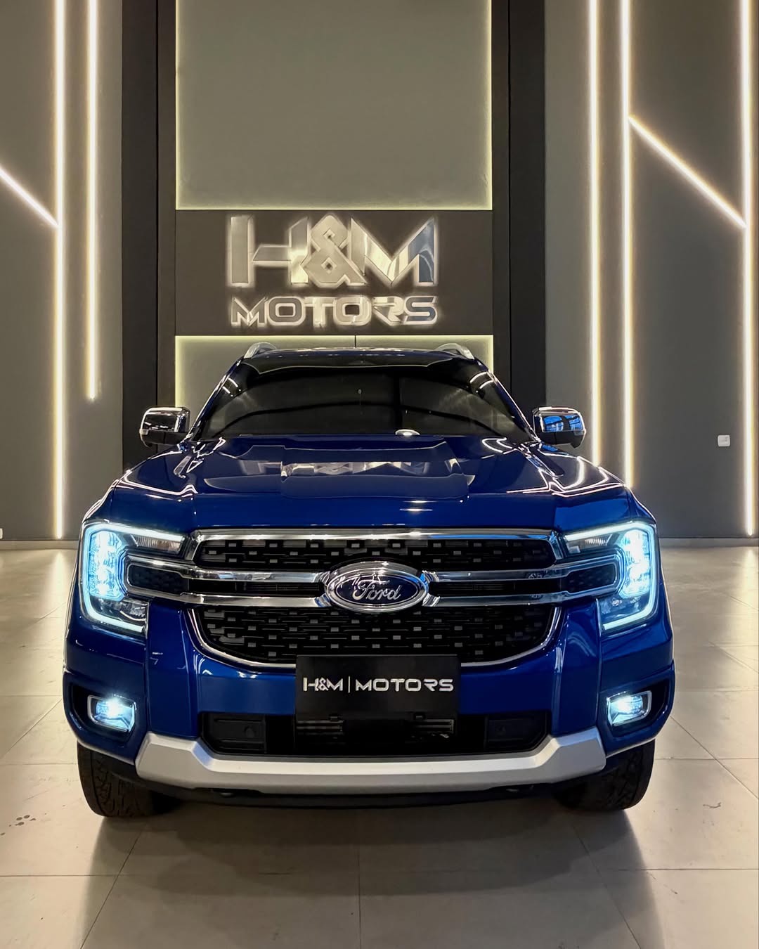 FORD RANGER LIMITED+ 3.0 V6 4X4 - Imagem 2
