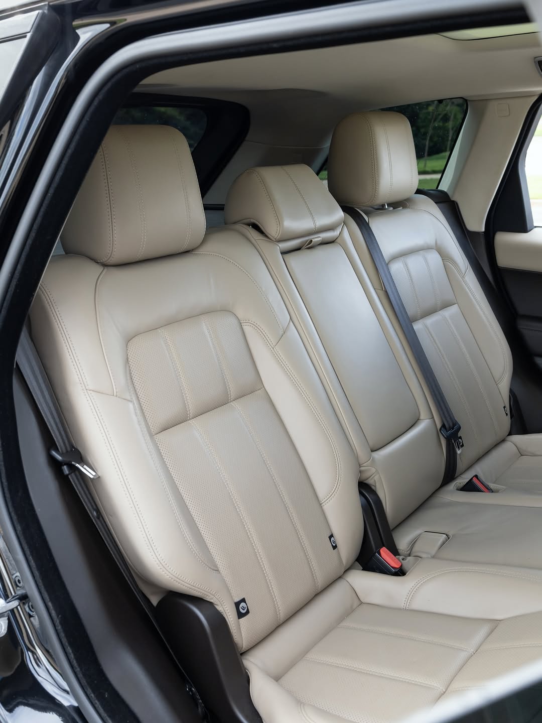 LAND ROVER RANGE ROVER SPORT D300 HSE - Imagem 5