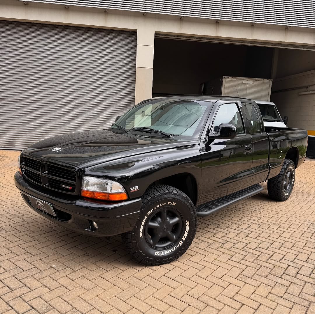 DODGE DAKOTA SPORT V6 CE - Imagem 1