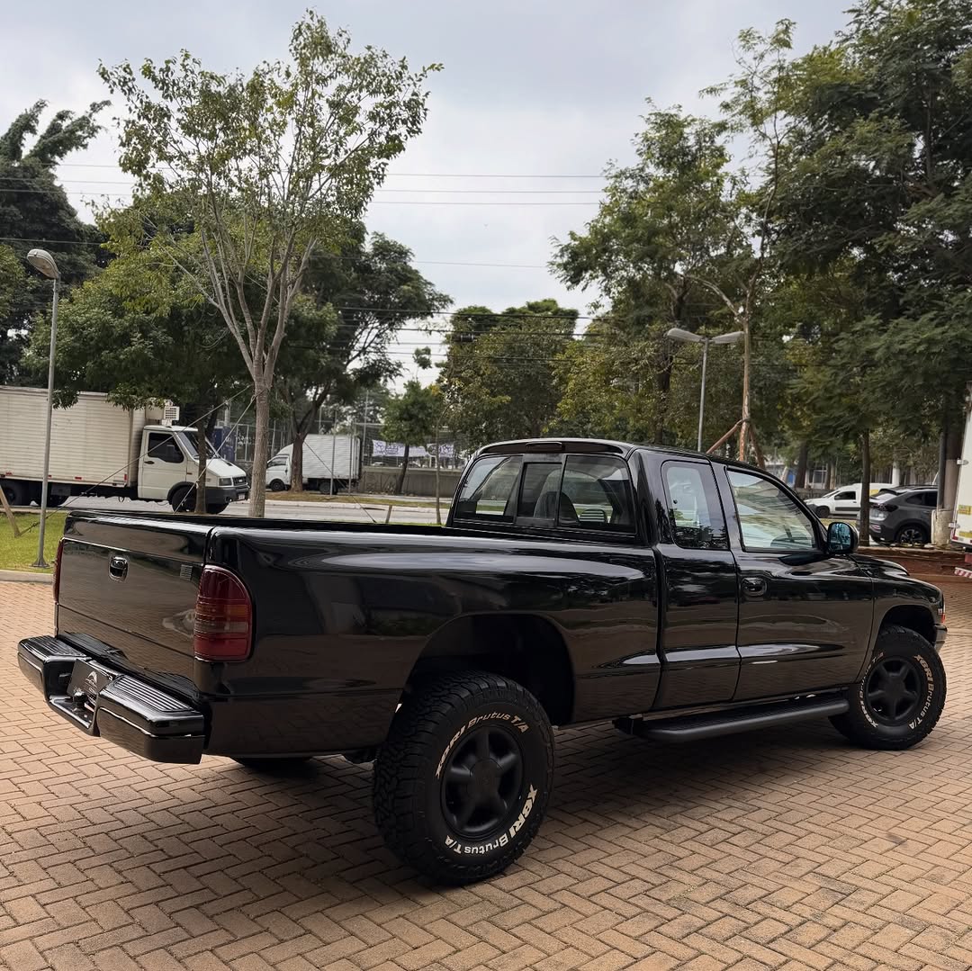 DODGE DAKOTA SPORT V6 CE - Imagem 2