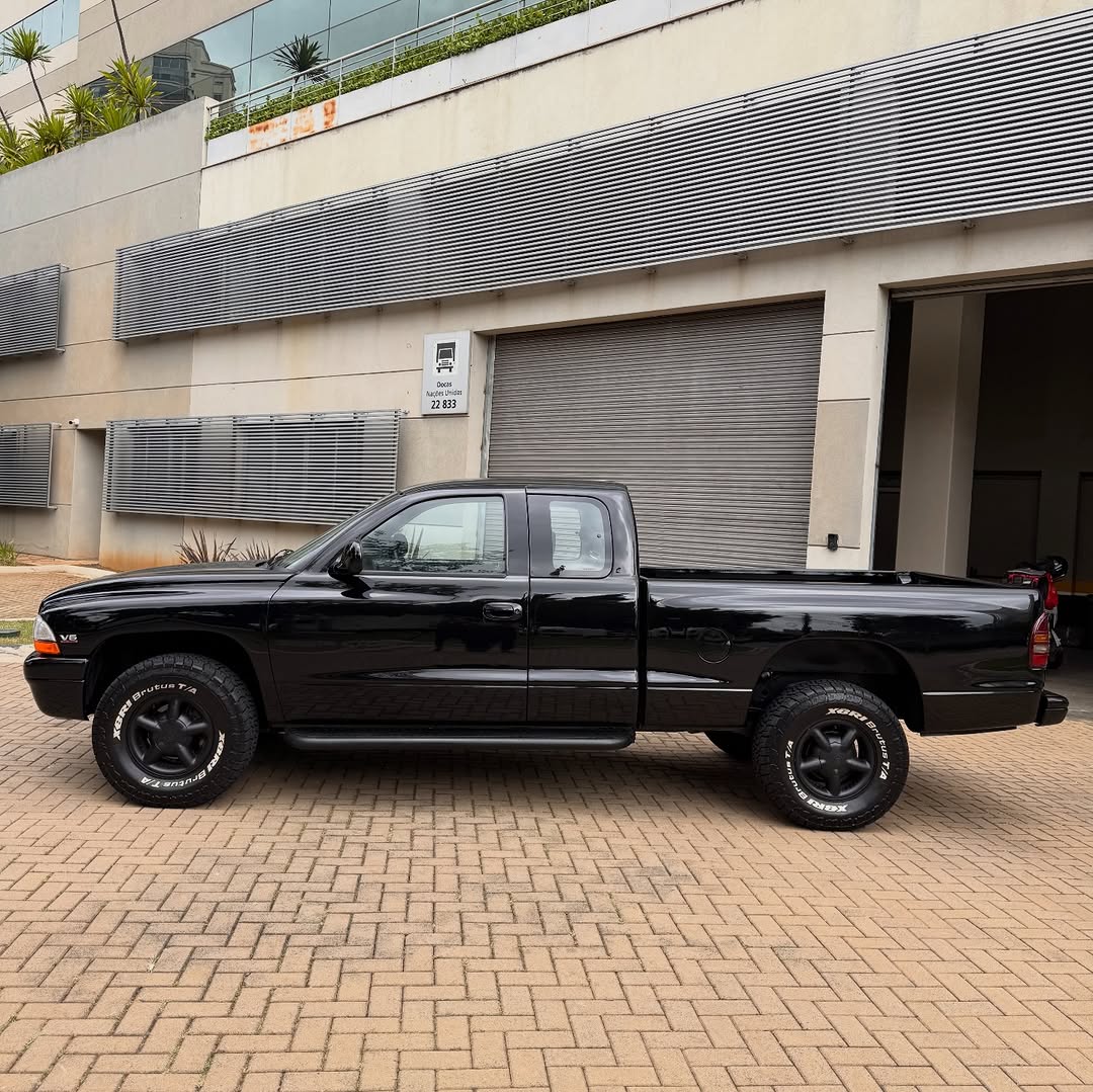 DODGE DAKOTA SPORT V6 CE - Imagem 3
