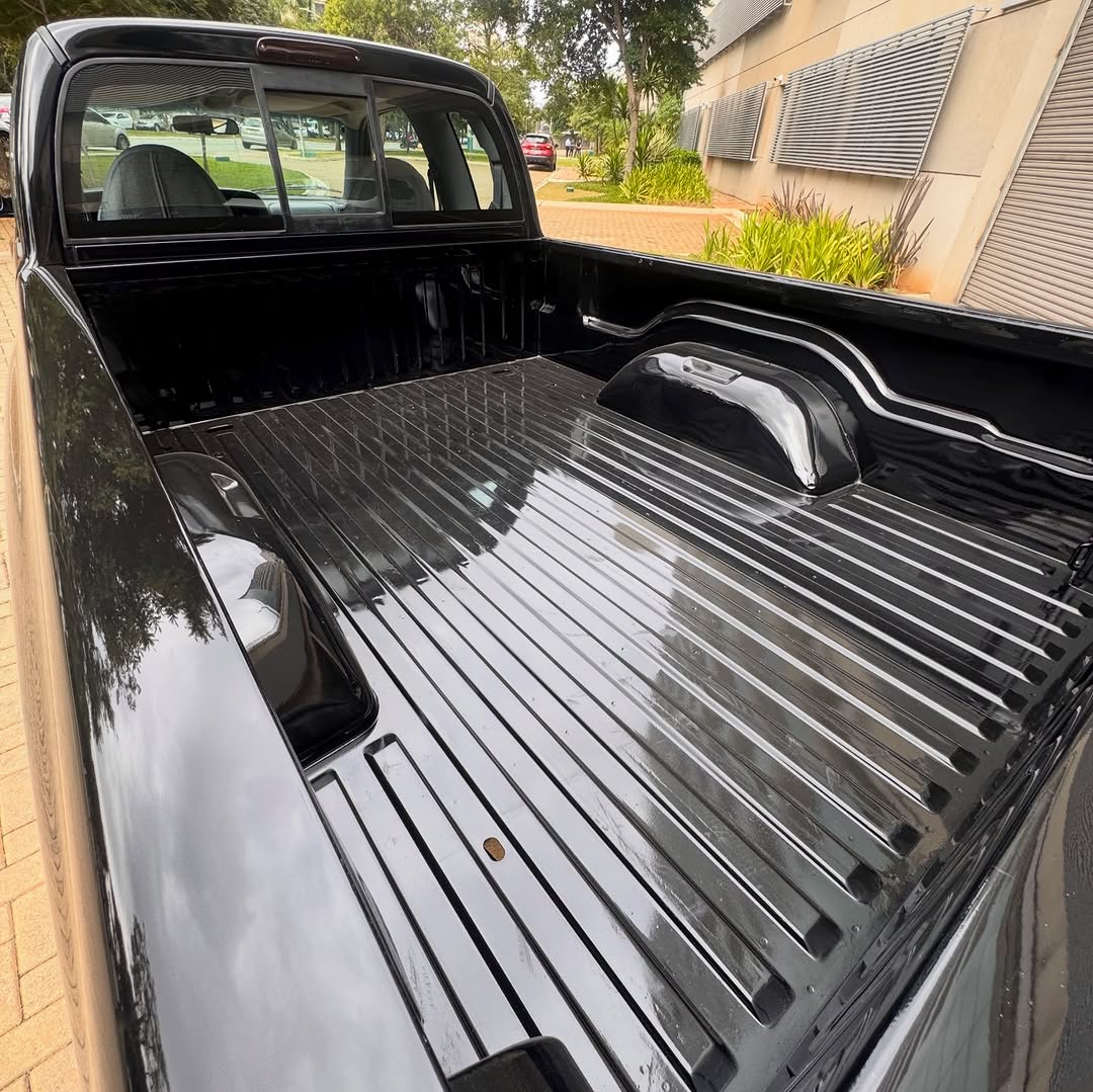 DODGE DAKOTA SPORT V6 CE - Imagem 6