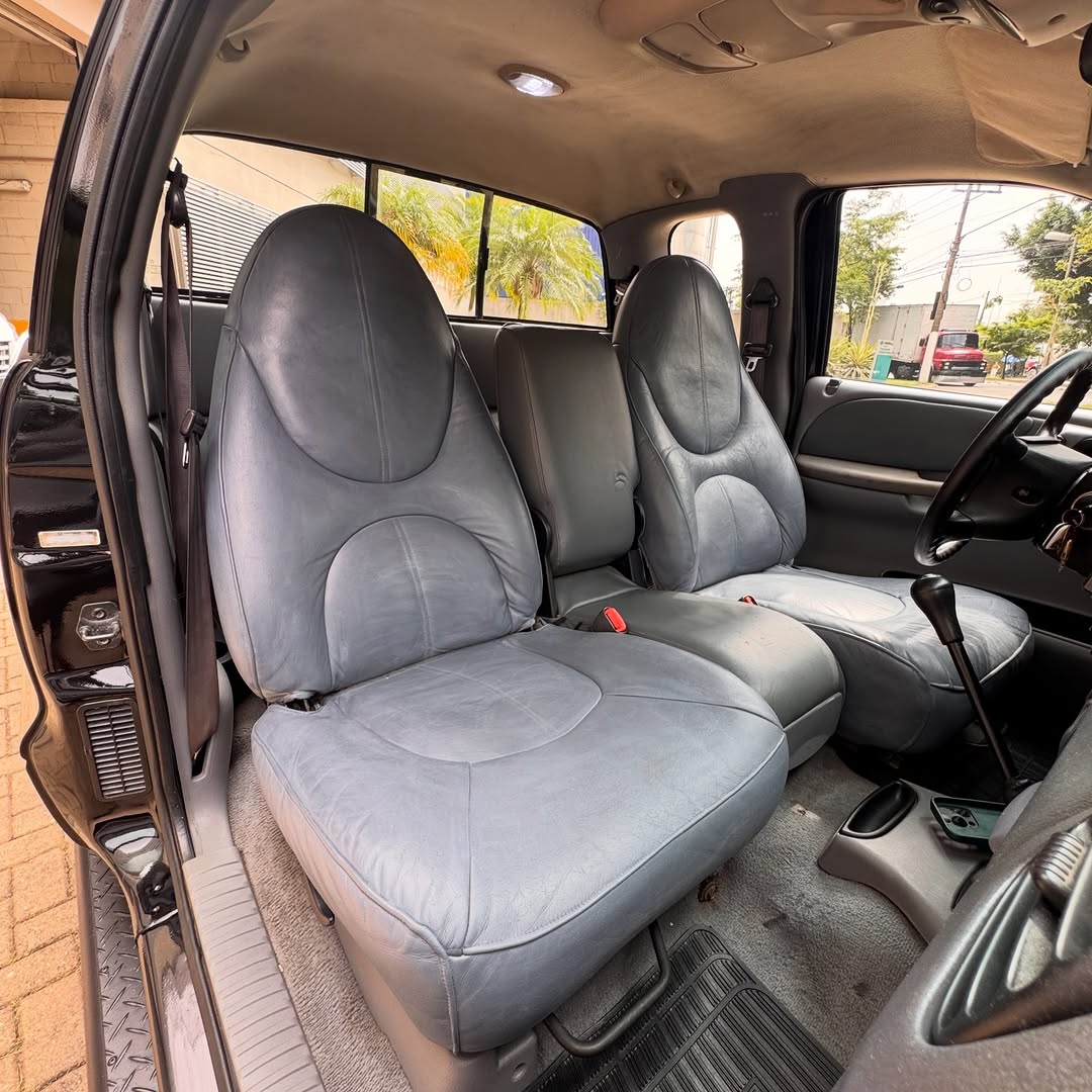 DODGE DAKOTA SPORT V6 CE - Imagem 7