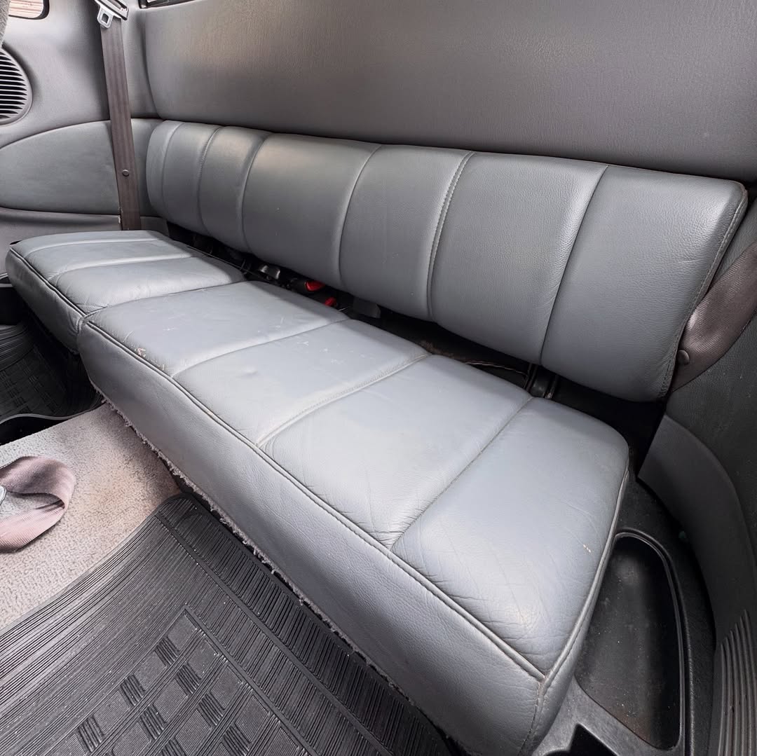 DODGE DAKOTA SPORT V6 CE - Imagem 8