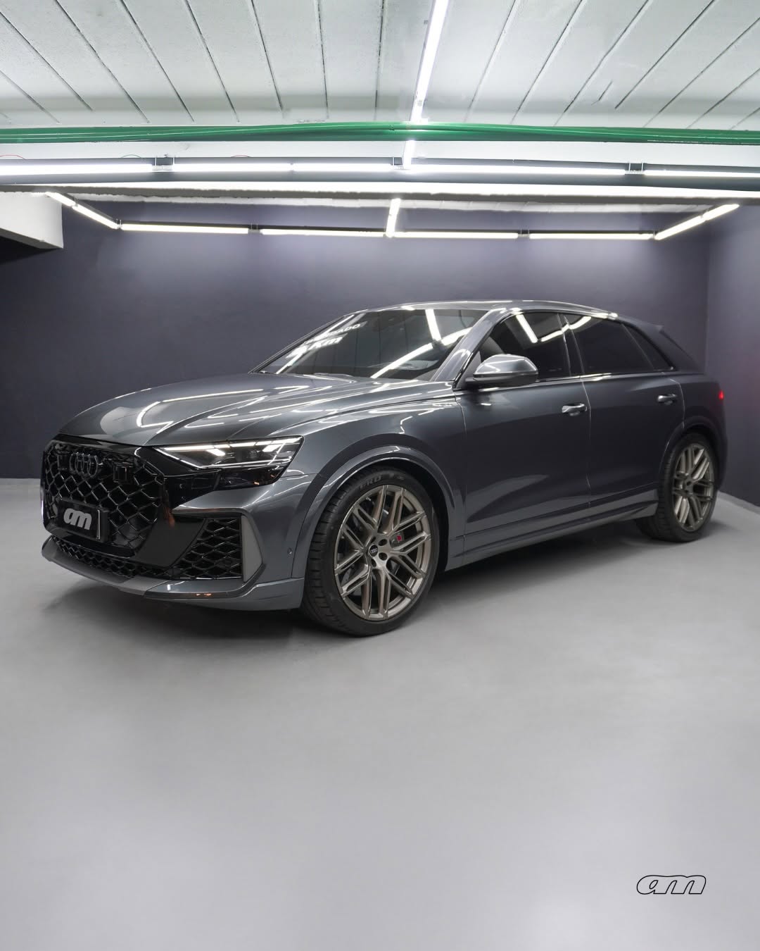 AUDI RS Q8 PERFORMANCE - Imagem 1