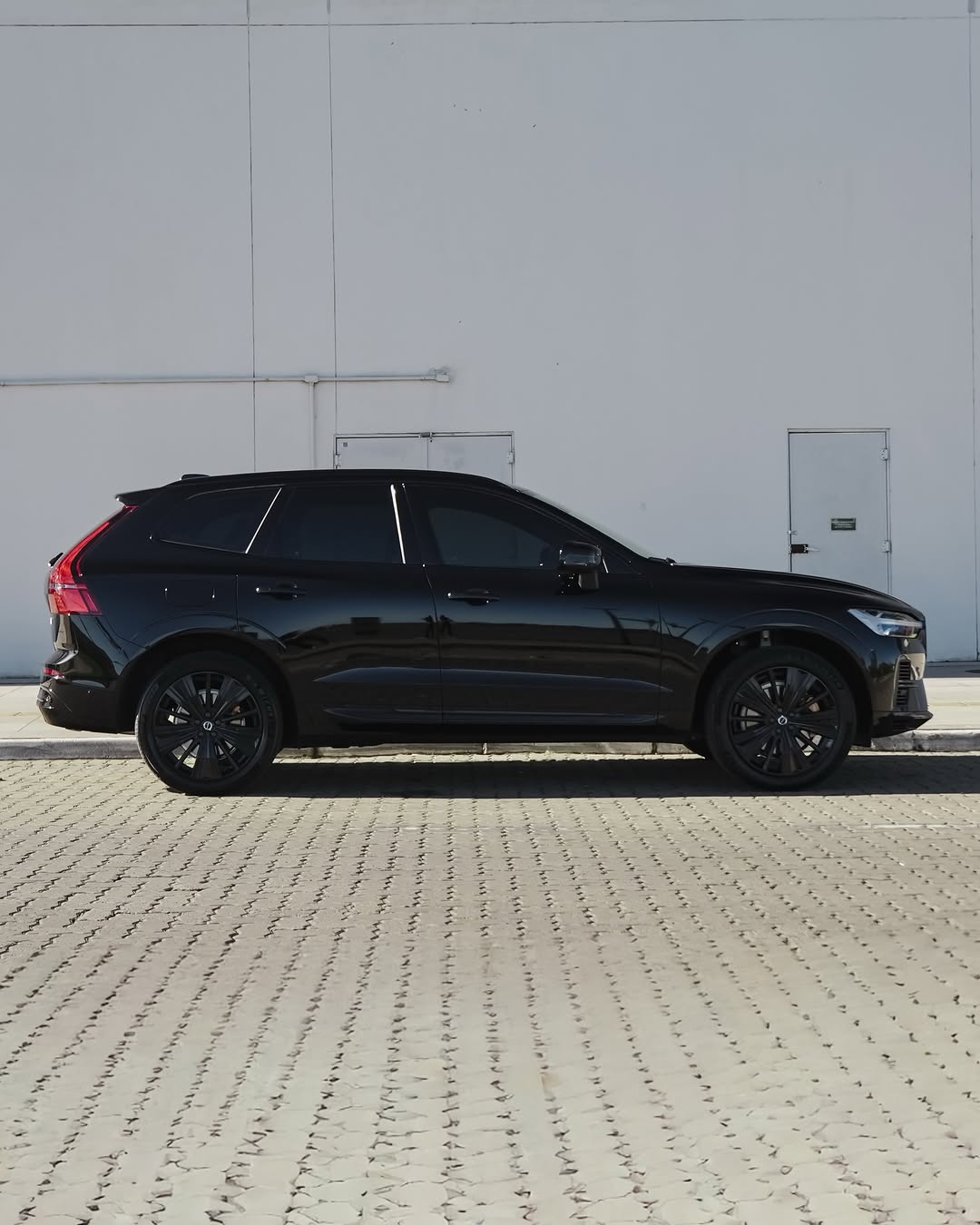 VOLVO XC60 T8 HYBRID INSCRIPTION AWD - Imagem 2
