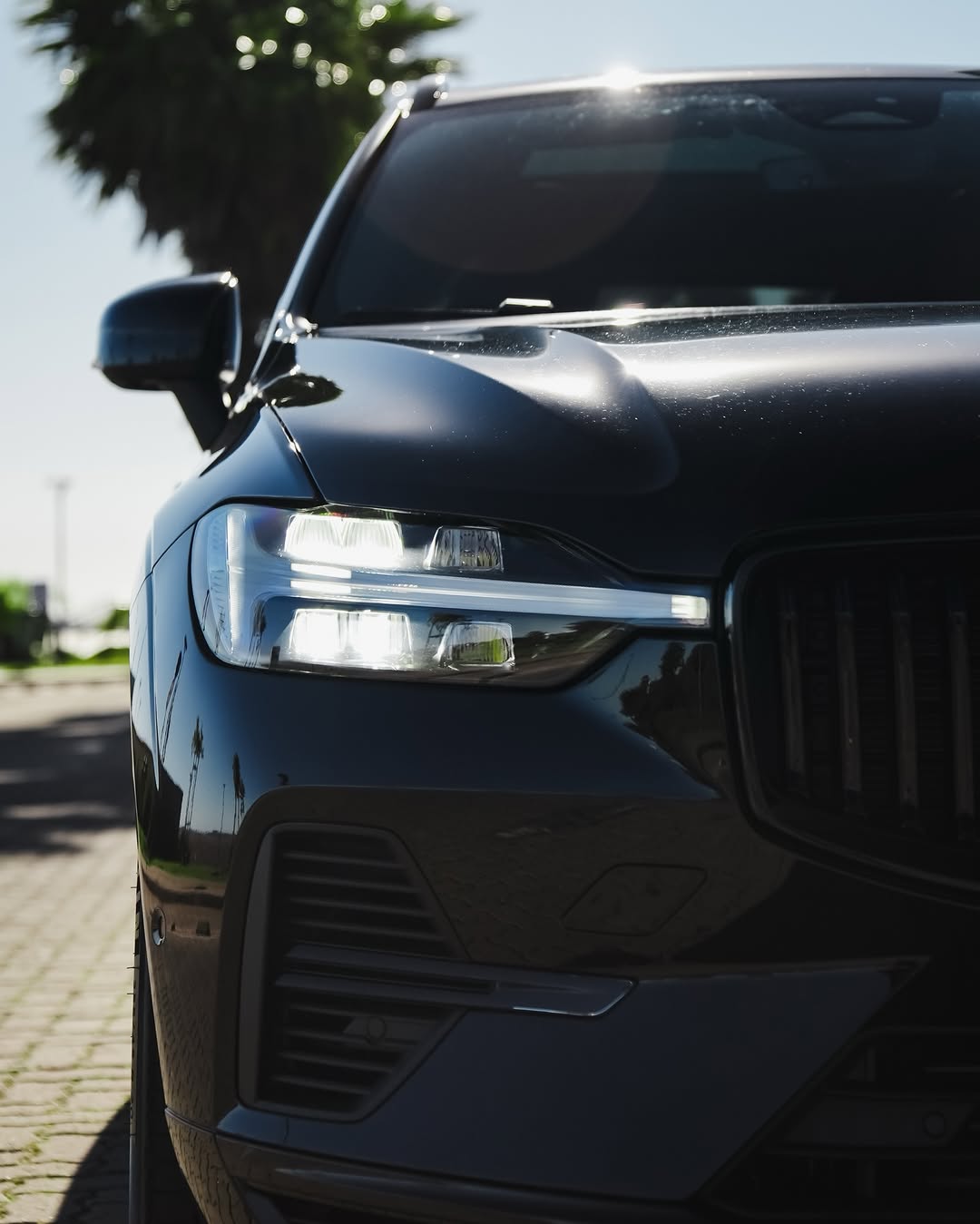 VOLVO XC60 T8 HYBRID INSCRIPTION AWD - Imagem 3