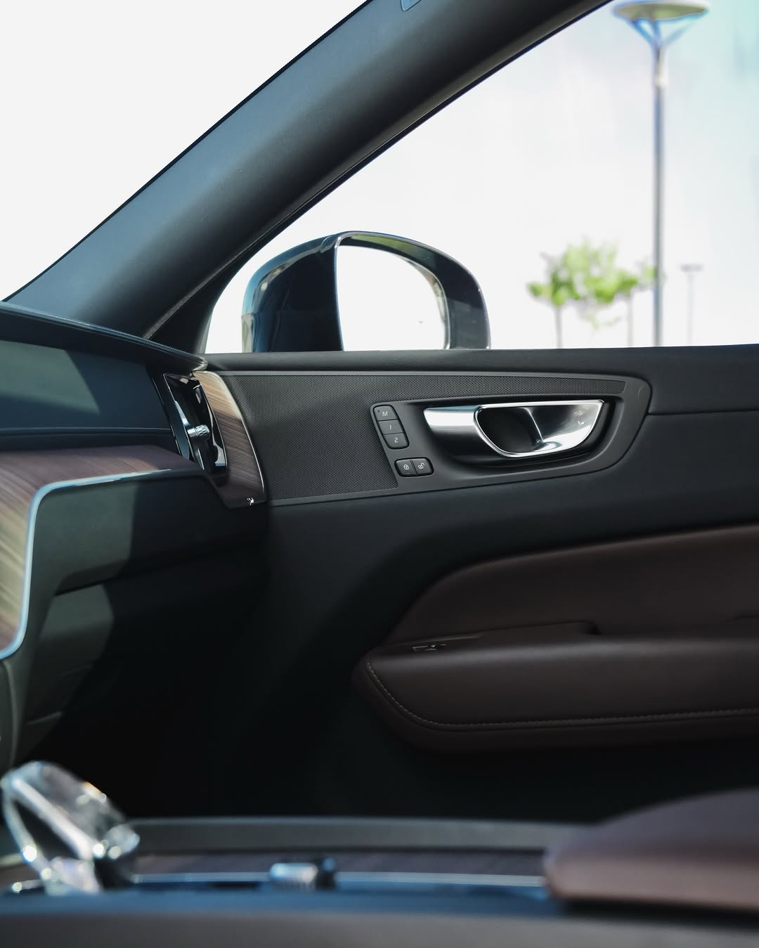 VOLVO XC60 T8 HYBRID INSCRIPTION AWD - Imagem 5