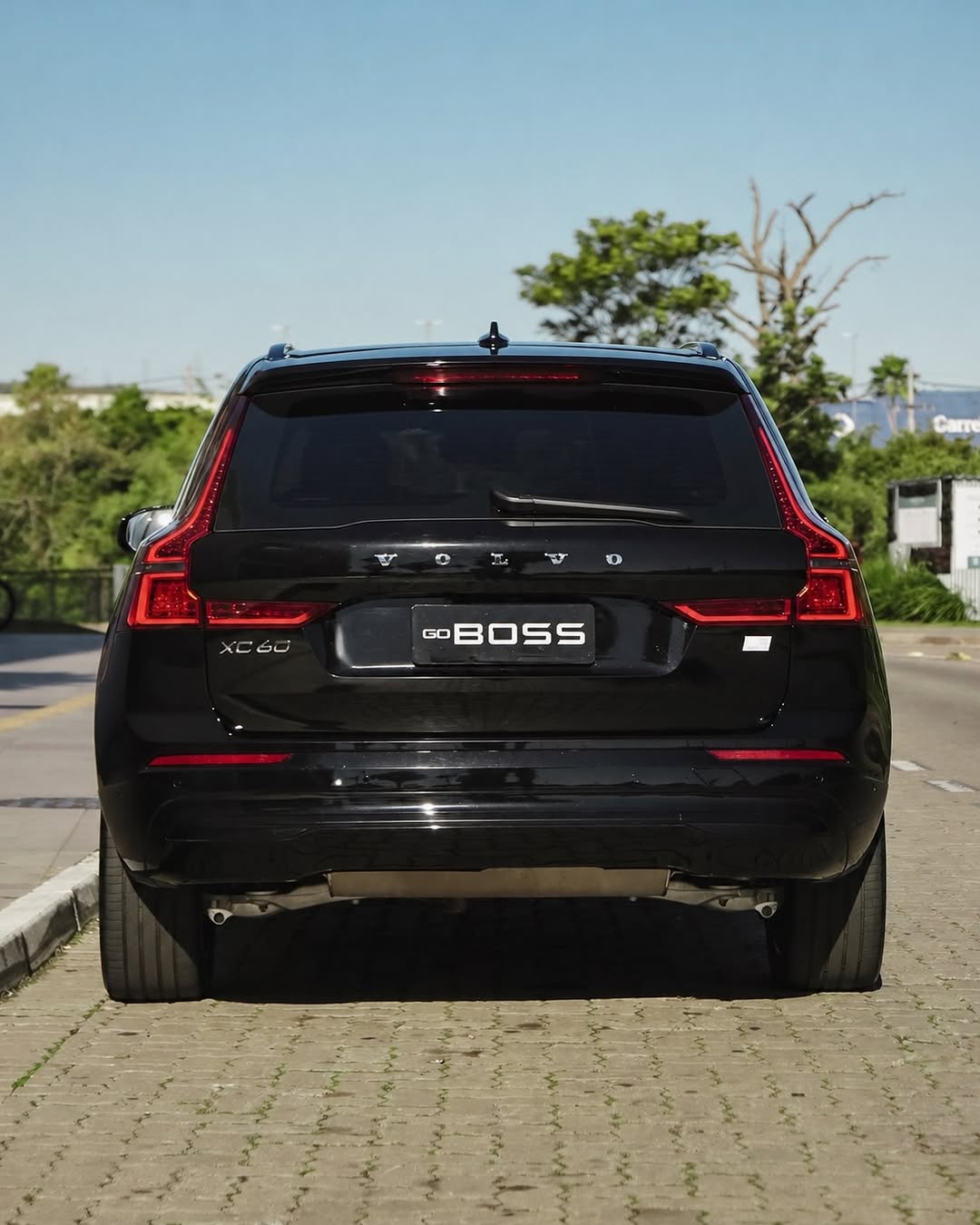 VOLVO XC60 T8 HYBRID INSCRIPTION AWD - Imagem 8