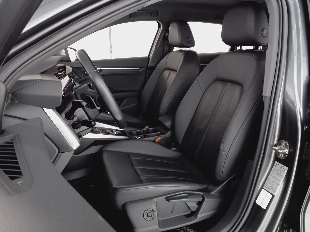 AUDI A3 SPORTBACK S-LINE - Imagem 7