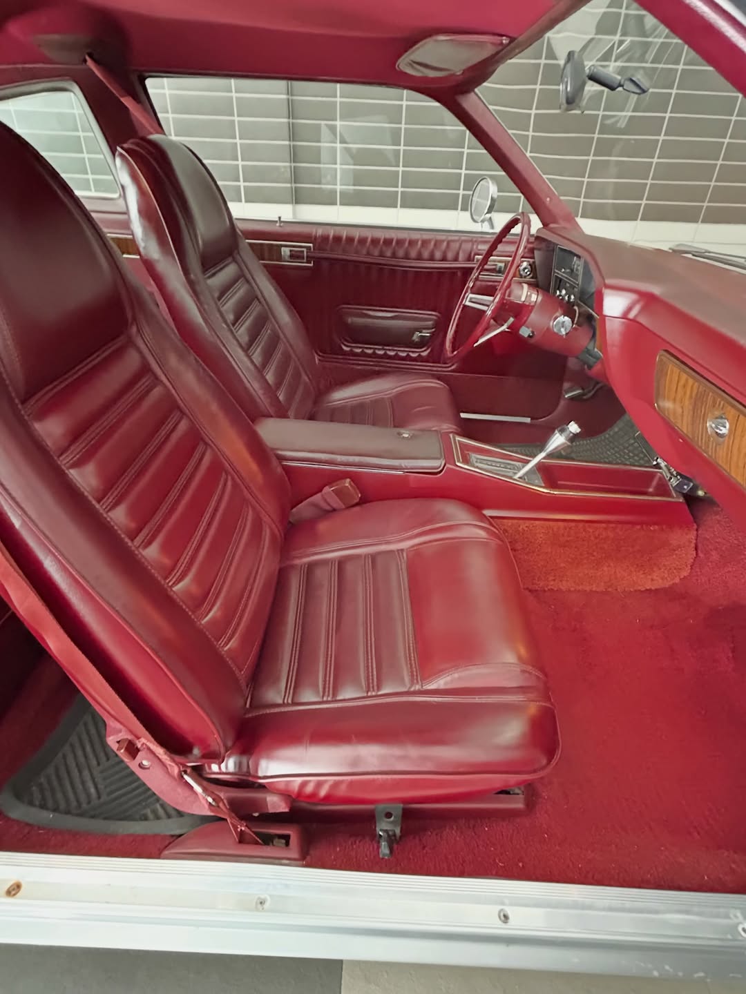 PLYMOUTH VOLARE PREMIER COUPÉ - Imagem 12