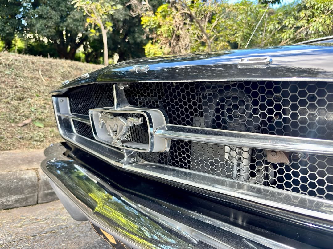 FORD MUSTANG HARDTOP - Imagem 5