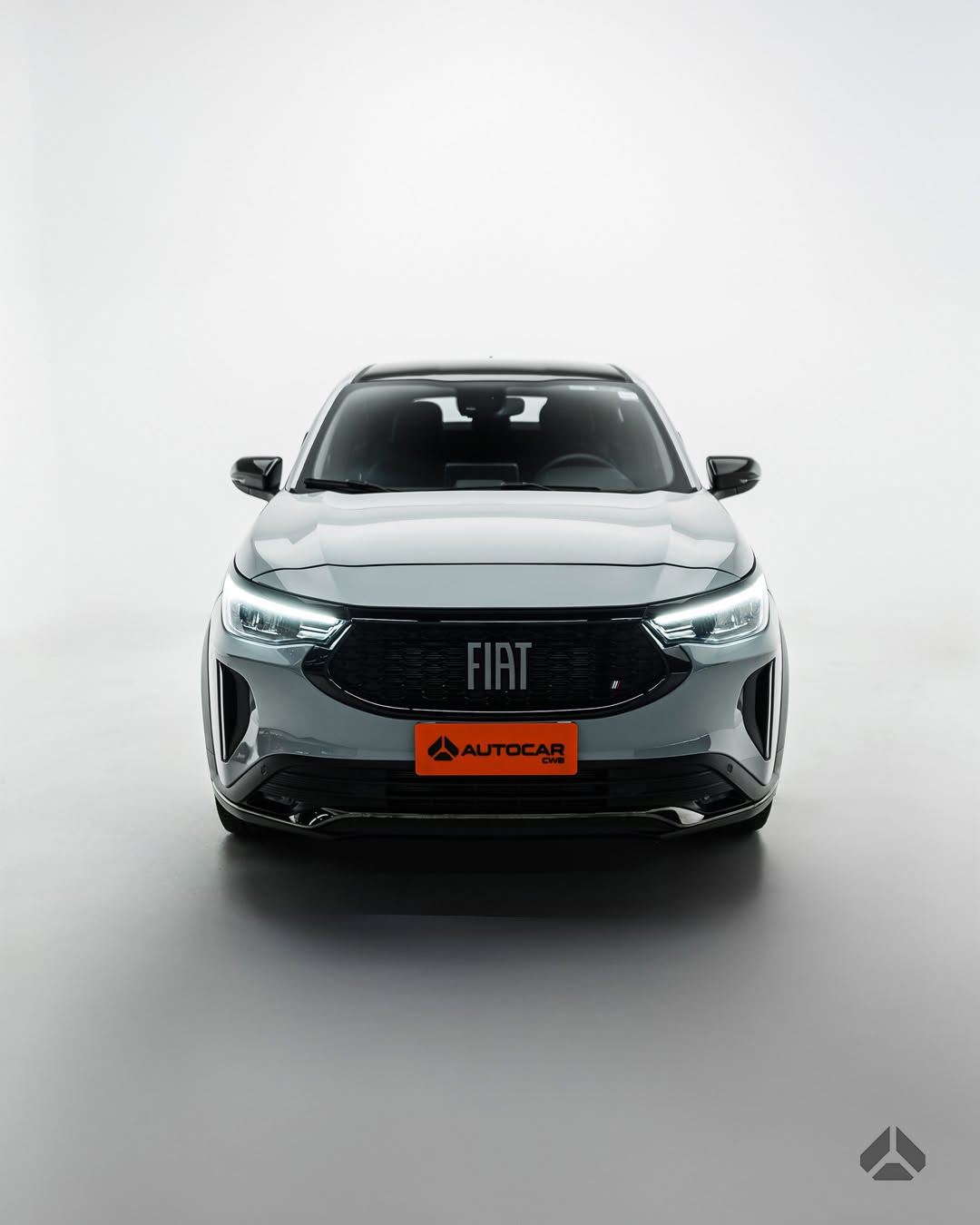 FIAT FASTBACK LIMITED EDITION 1.3 TURBO 270 - Imagem 2