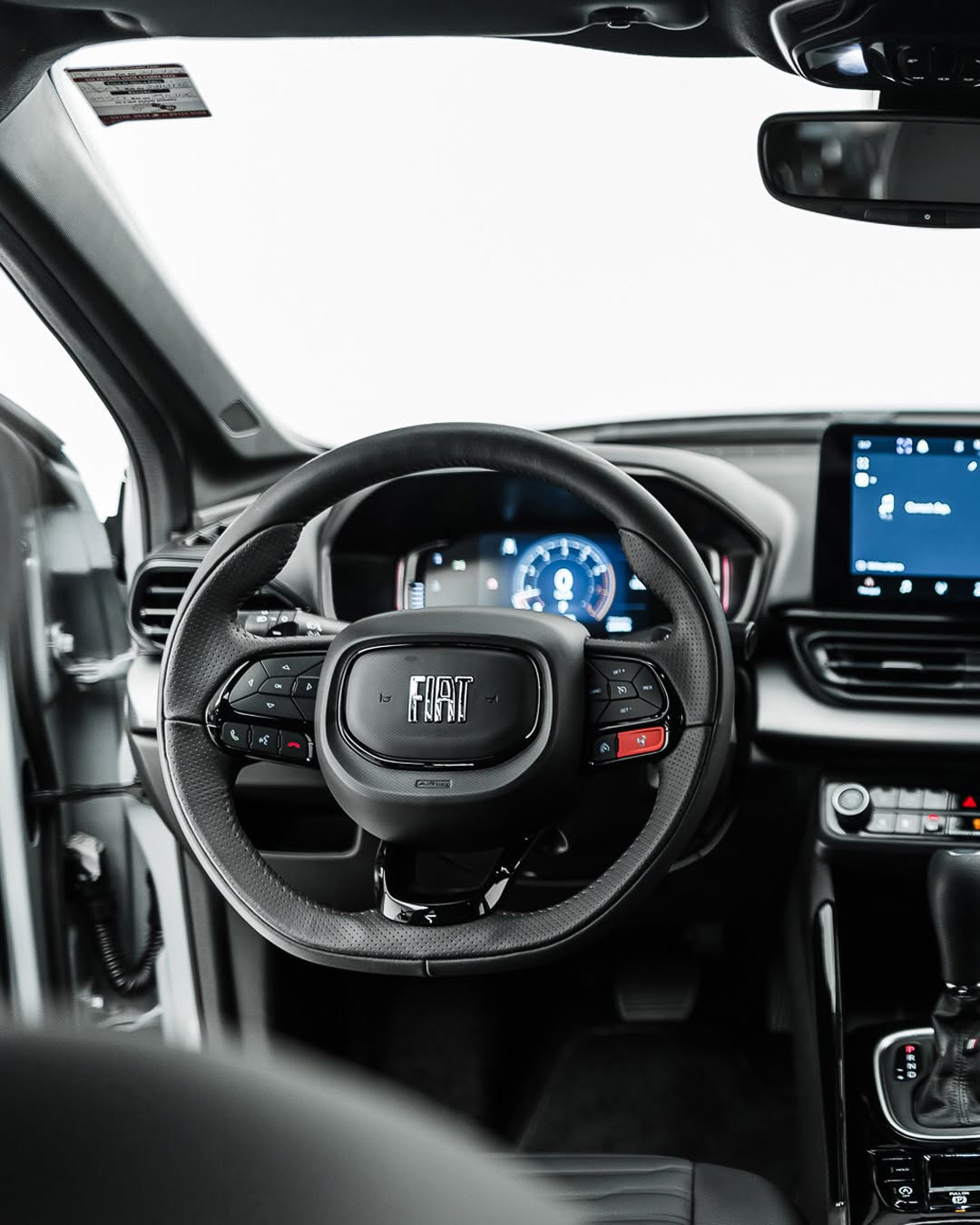 FIAT FASTBACK LIMITED EDITION 1.3 TURBO 270 - Imagem 5