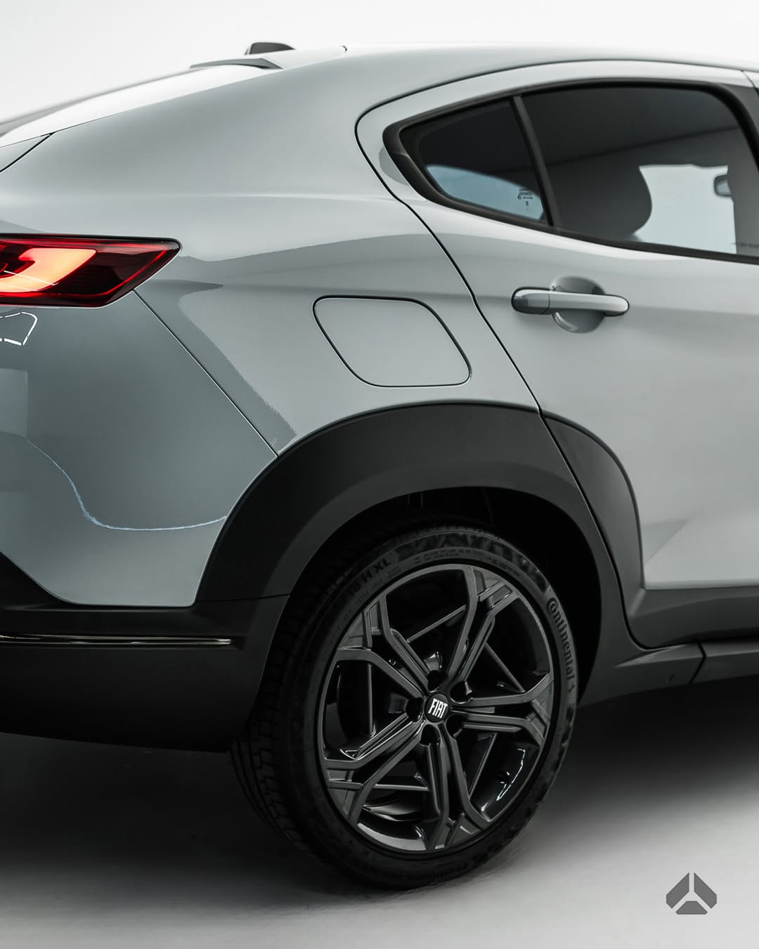 FIAT FASTBACK LIMITED EDITION 1.3 TURBO 270 - Imagem 10