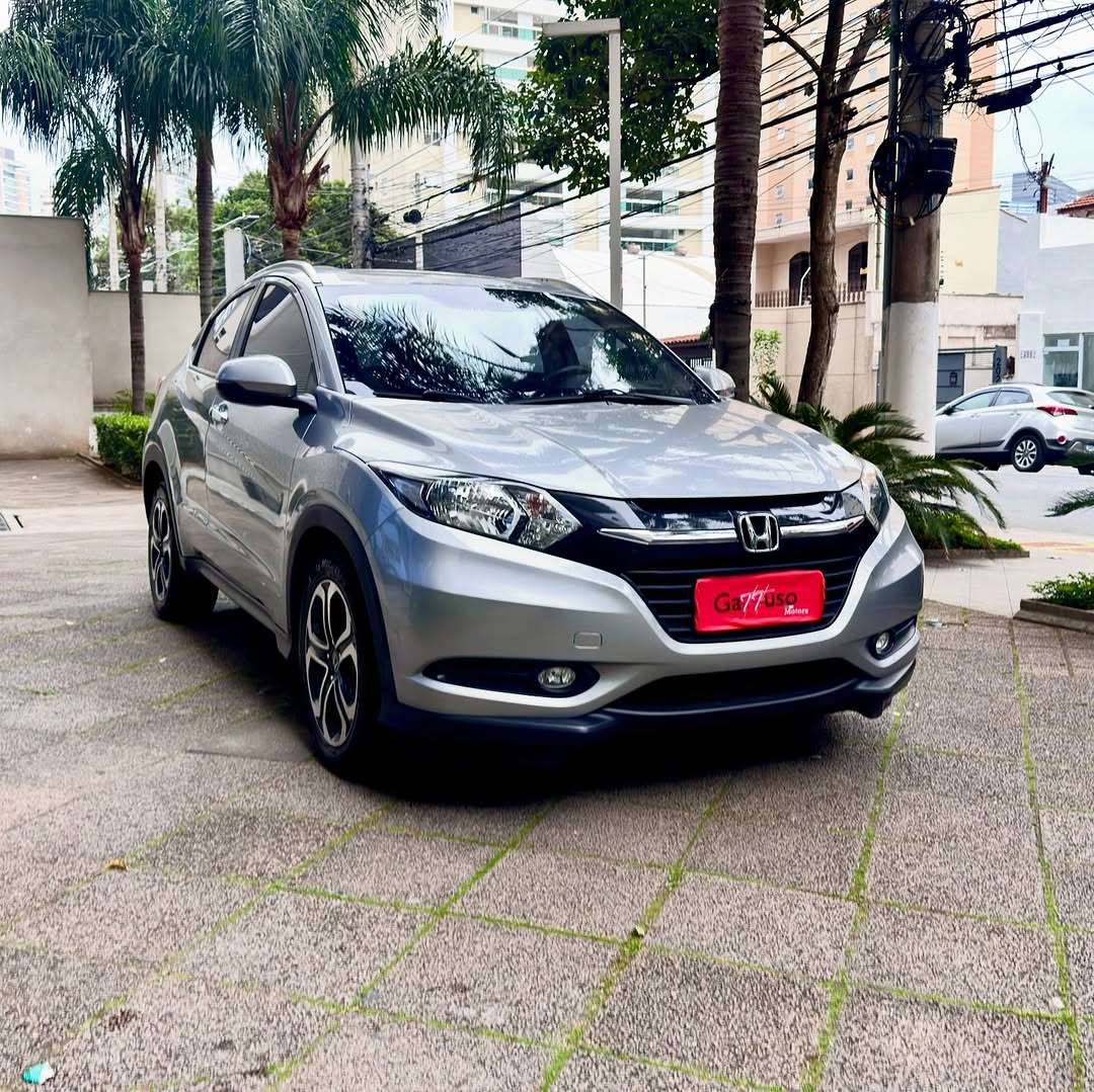 HONDA HR-V EXL - Imagem 3